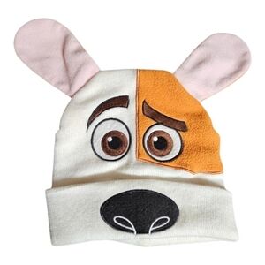 Secret Life of Pets Max Winter Knit Hat